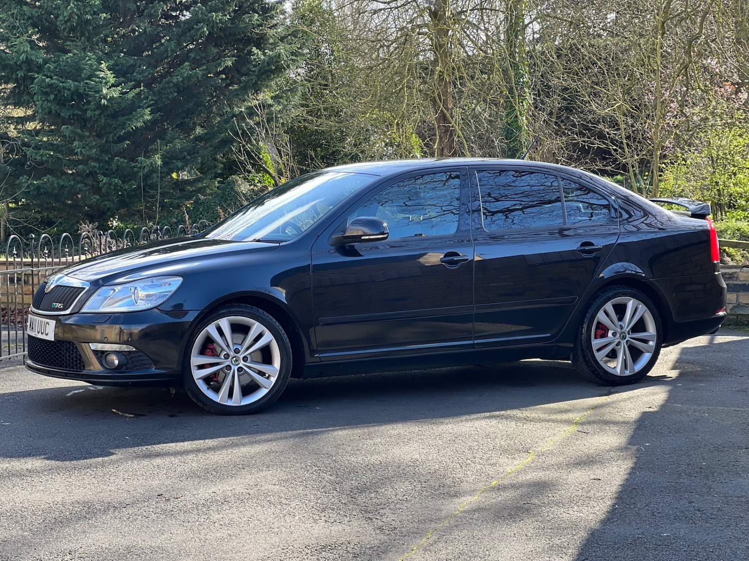 Used Skoda Octavia 2011 for sale - 76968453: Photo 46