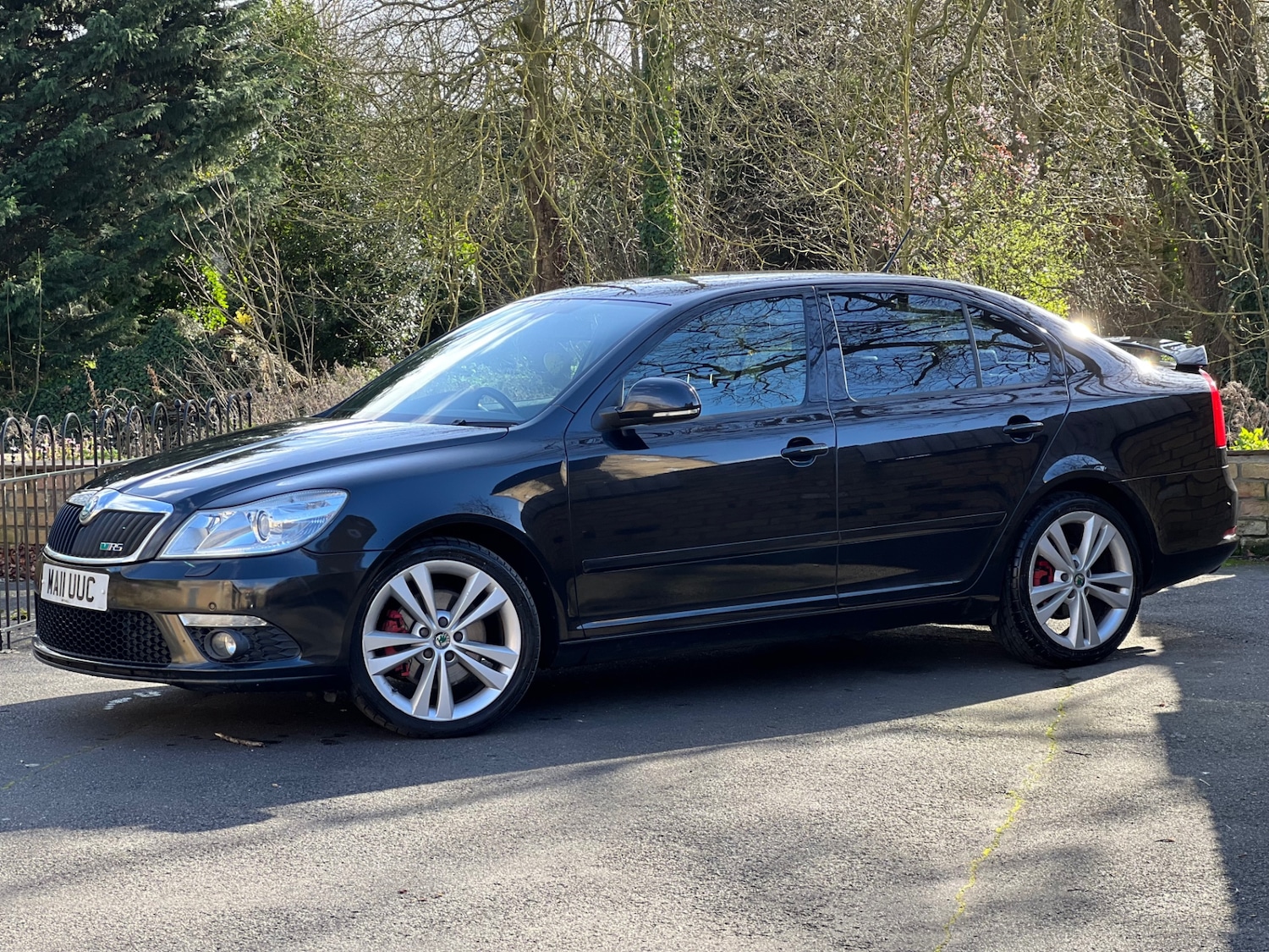 Used Skoda Octavia 2011 for sale - 76968453: Photo 47