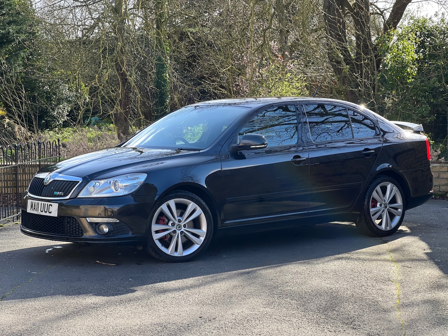 Used Skoda Octavia 2011 for sale - 76968453: Photo 48