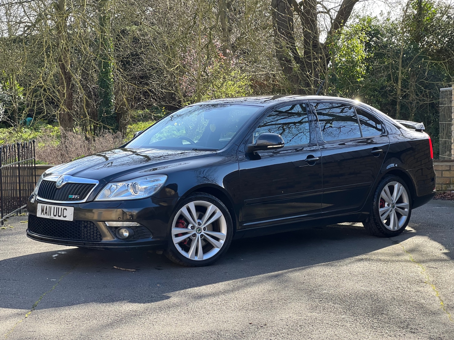 Used Skoda Octavia 2011 for sale - 76968453: Photo 49