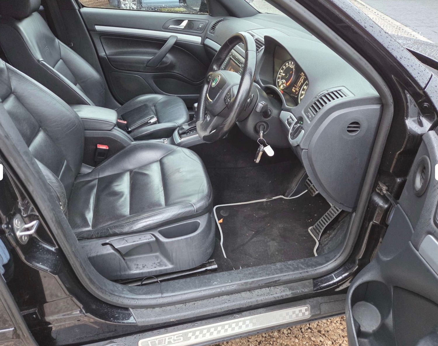 Used Skoda Octavia 2011 for sale - 76968453: Photo 5