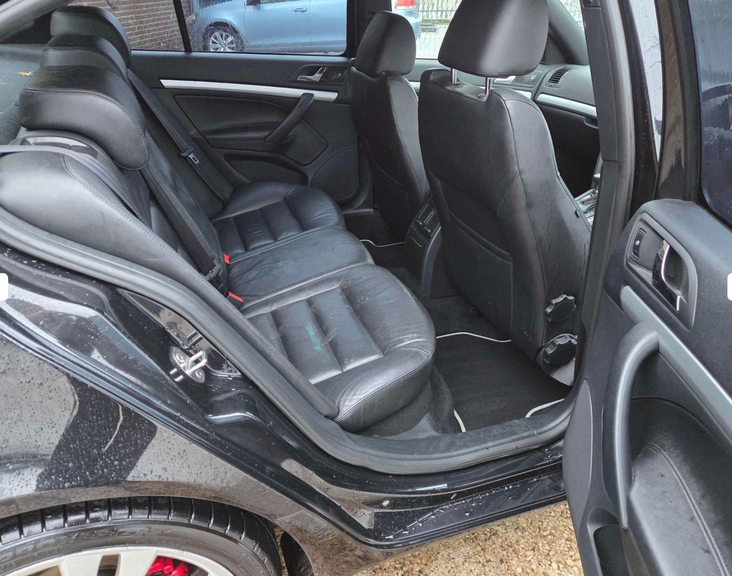 Used Skoda Octavia 2011 for sale - 76968453: Photo 6