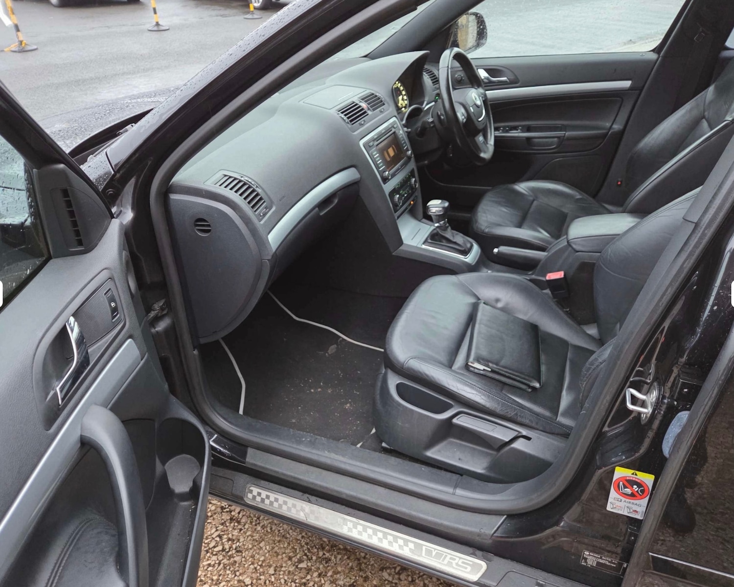 Used Skoda Octavia 2011 for sale - 76968453: Photo 7