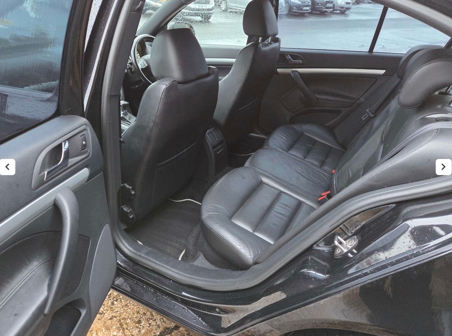 Used Skoda Octavia 2011 for sale - 76968453: Photo 8