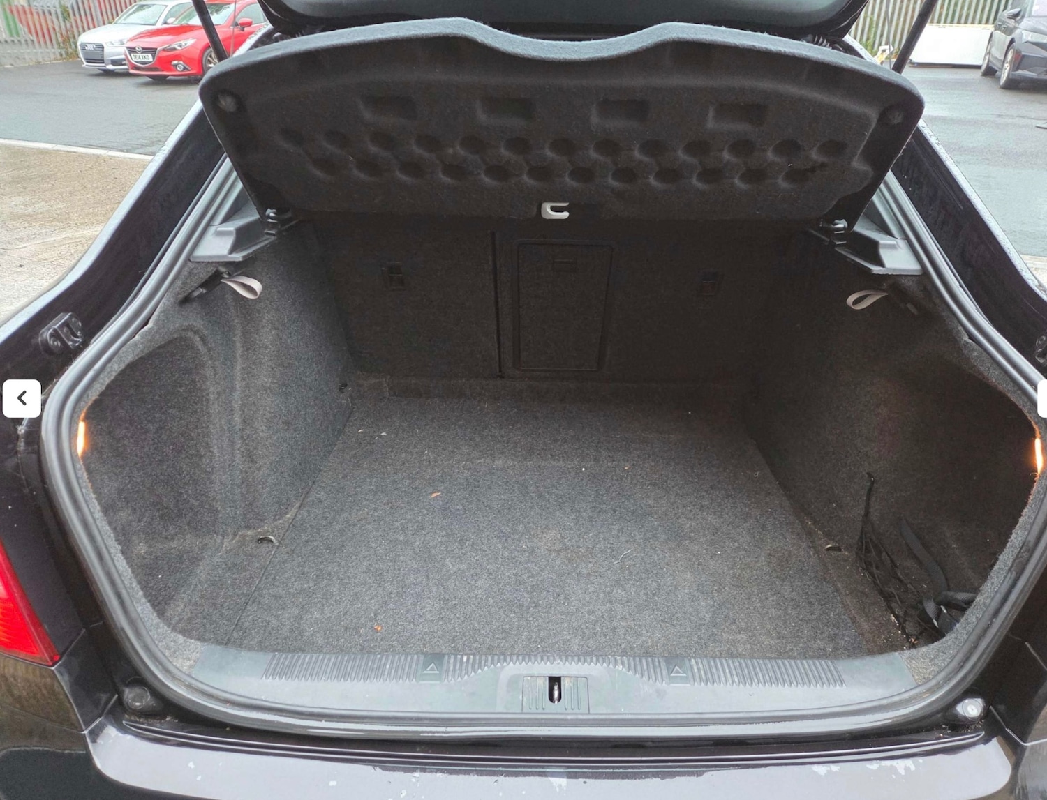 Used Skoda Octavia 2011 for sale - 76968453: Photo 9