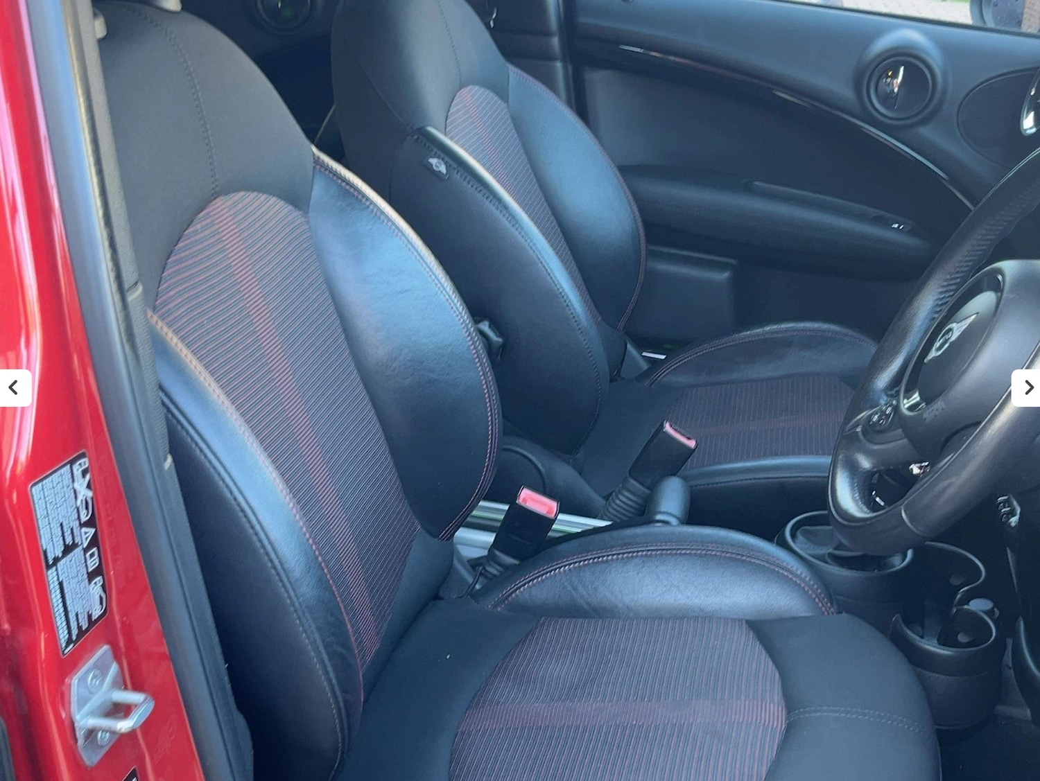 Used MINI Countryman 2015 for sale - 76834692: Photo 2