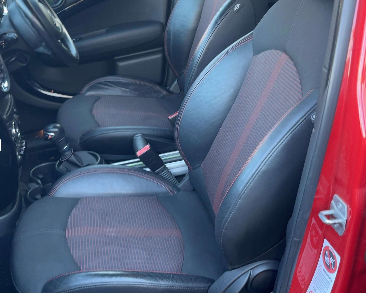 Used MINI Countryman 2015 for sale - 76834692: Photo 3