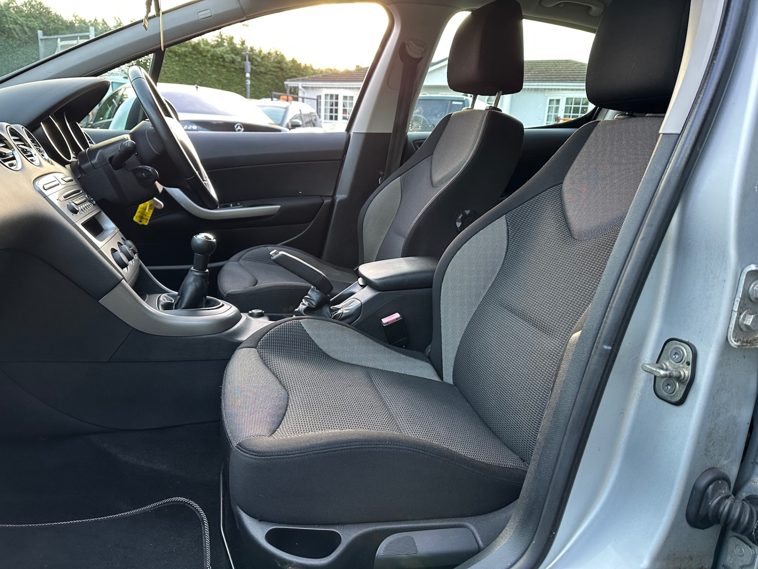 Used Peugeot 308 2012 for sale - 76611159: Photo 13