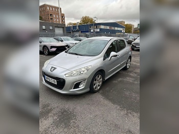 2012 (61) - 1.6 HDi 92 Active 5dr