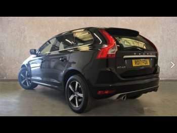 Used Volvo XC60 2017 for sale - 74724283: Photo