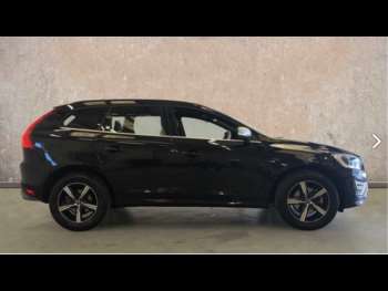 Used Volvo XC60 2017 for sale - 74724283: Photo