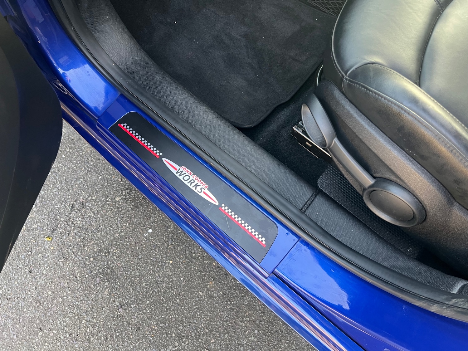 Used MINI Countryman 2014 for sale - 77669352: Photo 11