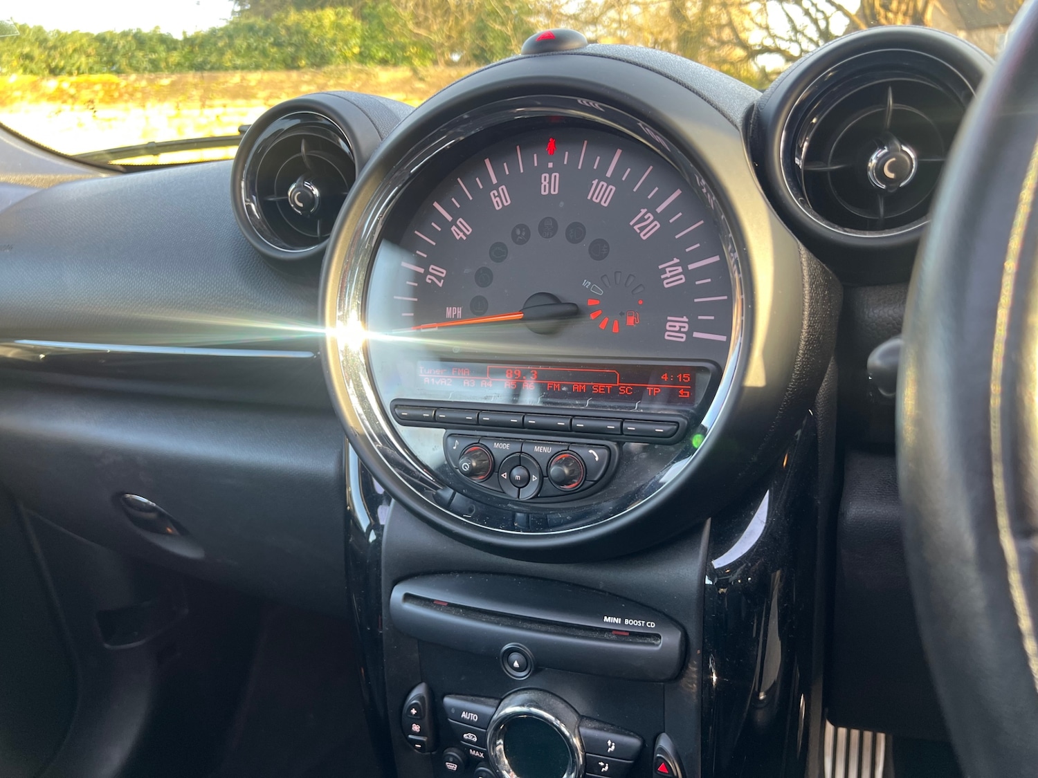 Used MINI Countryman 2014 for sale - 77669352: Photo 14