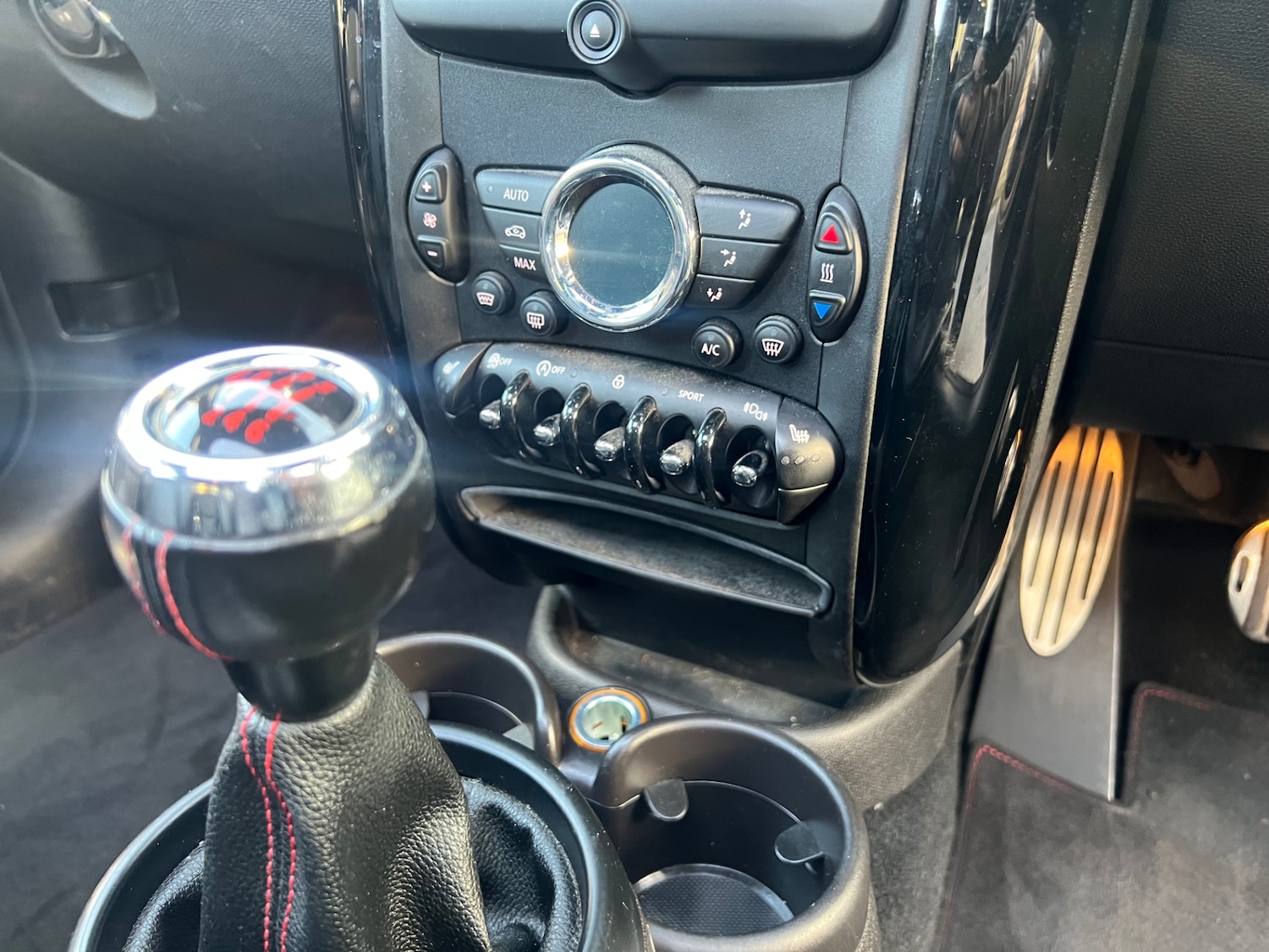 Used MINI Countryman 2014 for sale - 77669352: Photo 15