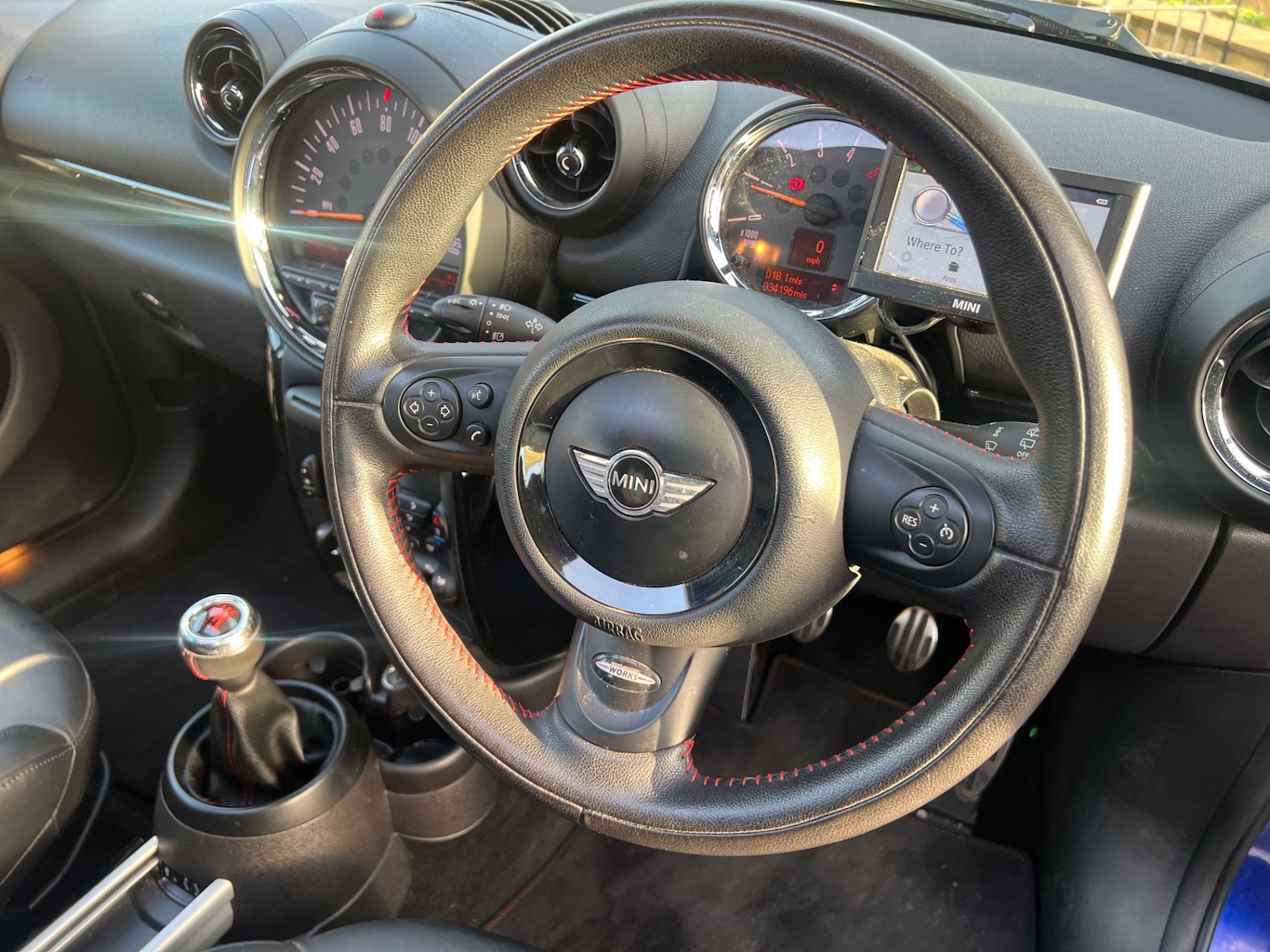 Used MINI Countryman 2014 for sale - 77669352: Photo 16