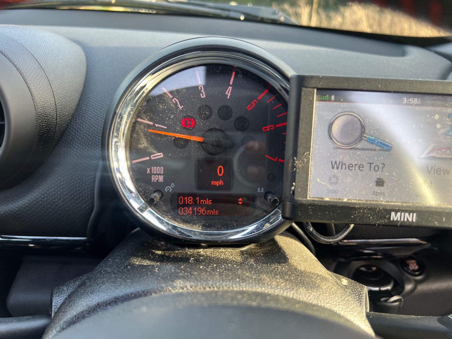 Used MINI Countryman 2014 for sale - 77669352: Photo 19