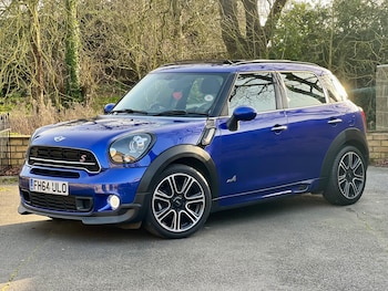 Used MINI Countryman 2014 for sale - 77669352: Photo