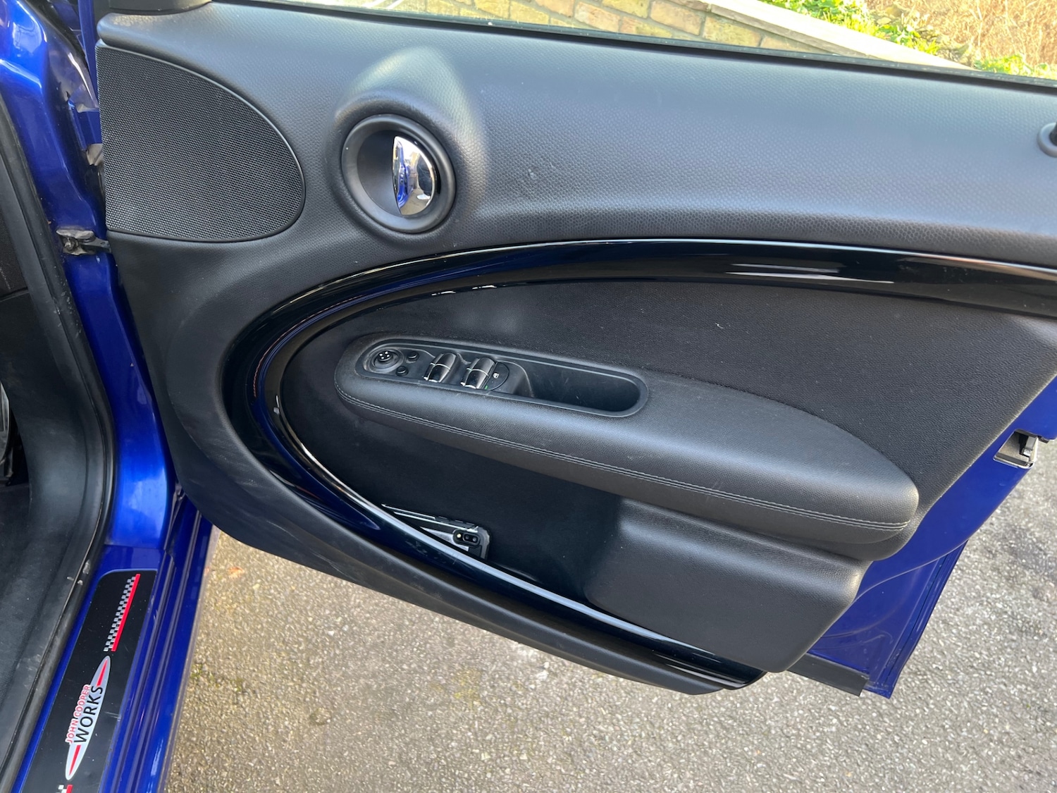 Used MINI Countryman 2014 for sale - 77669352: Photo 20