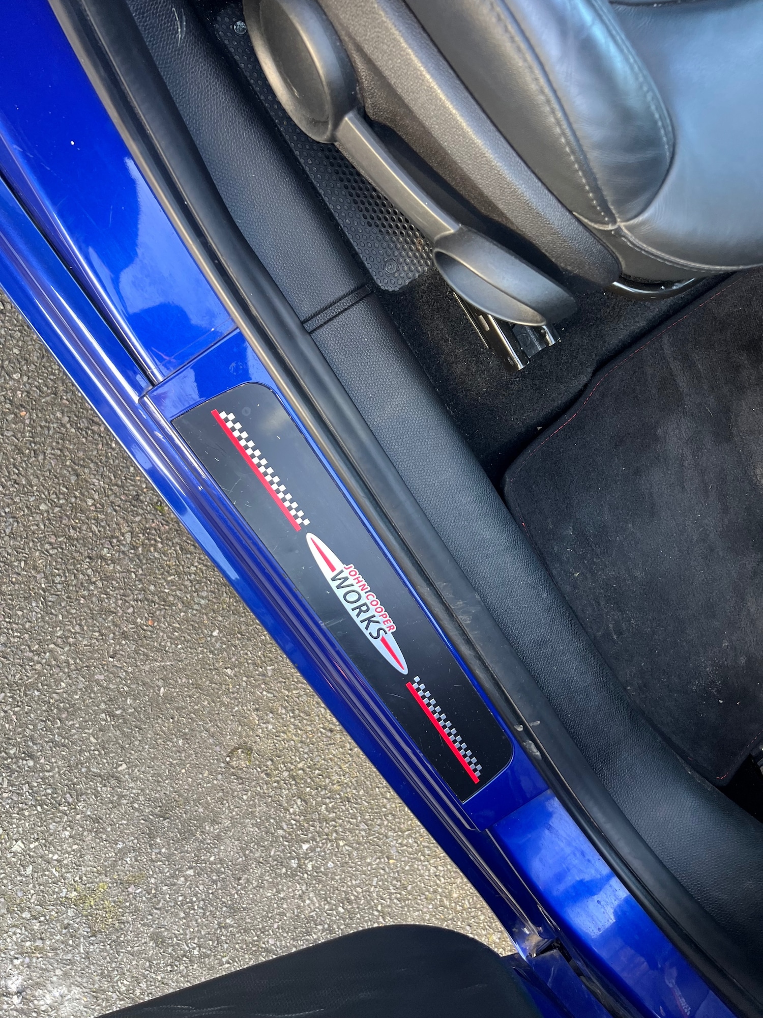 Used MINI Countryman 2014 for sale - 77669352: Photo 21