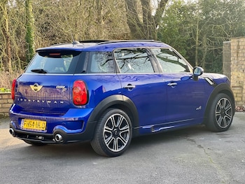 Used MINI Countryman 2014 for sale - 77669352: Photo