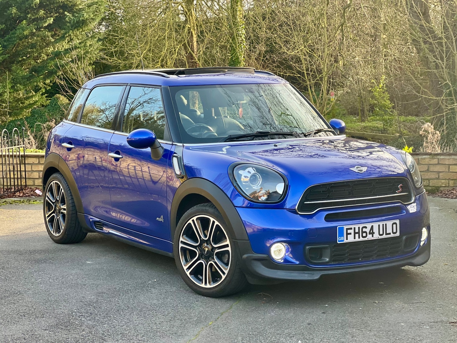 Used MINI Countryman 2014 for sale - 77669352: Photo 43