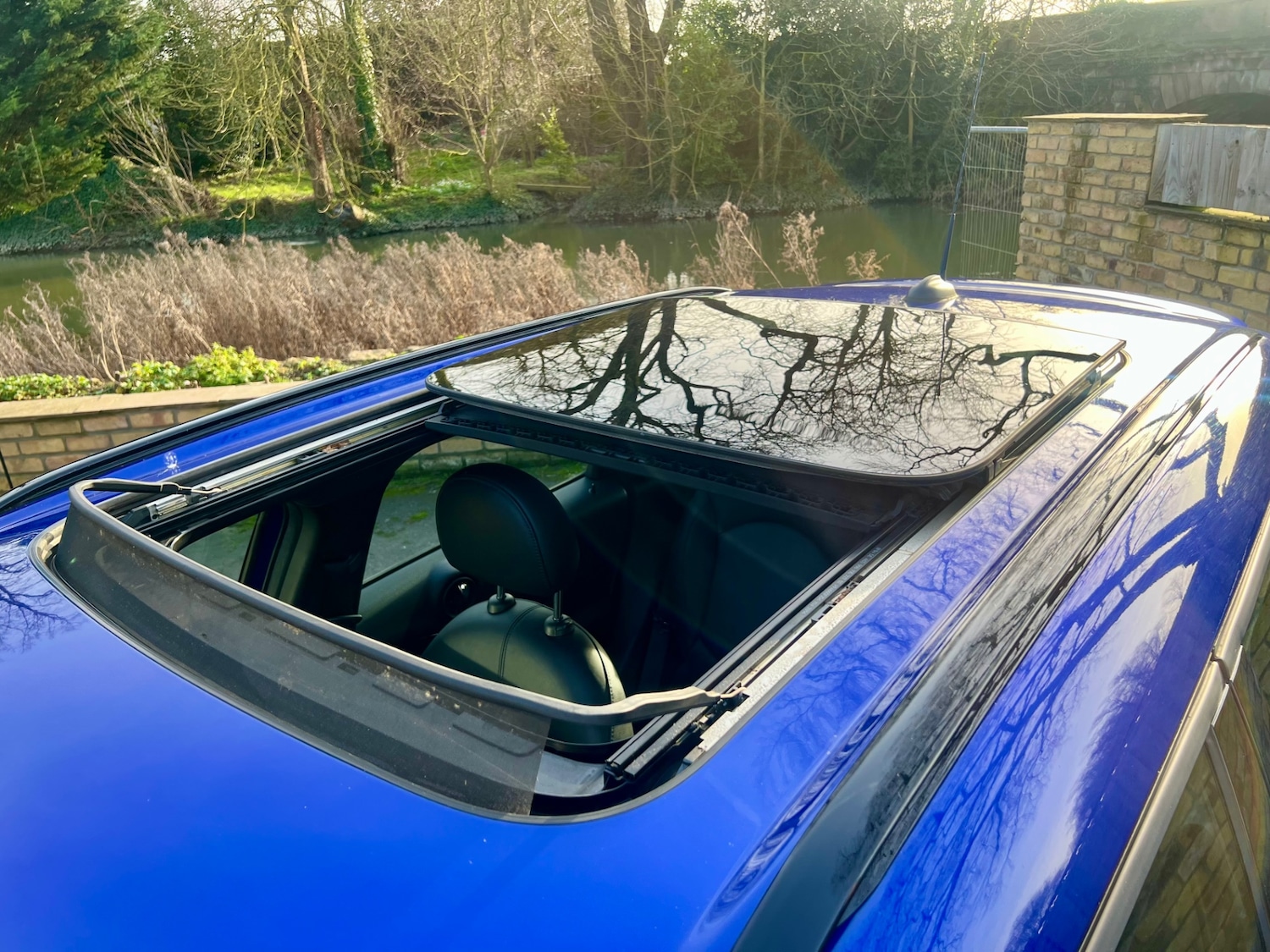 Used MINI Countryman 2014 for sale - 77669352: Photo 47