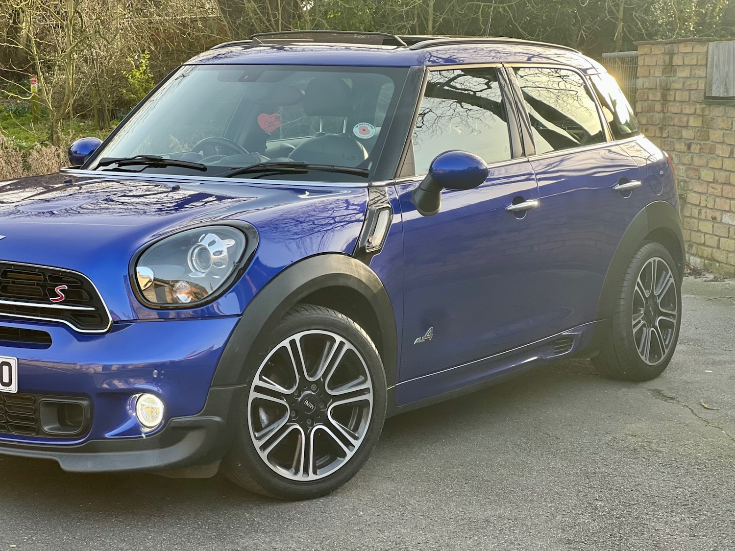 Used MINI Countryman 2014 for sale - 77669352: Photo 49