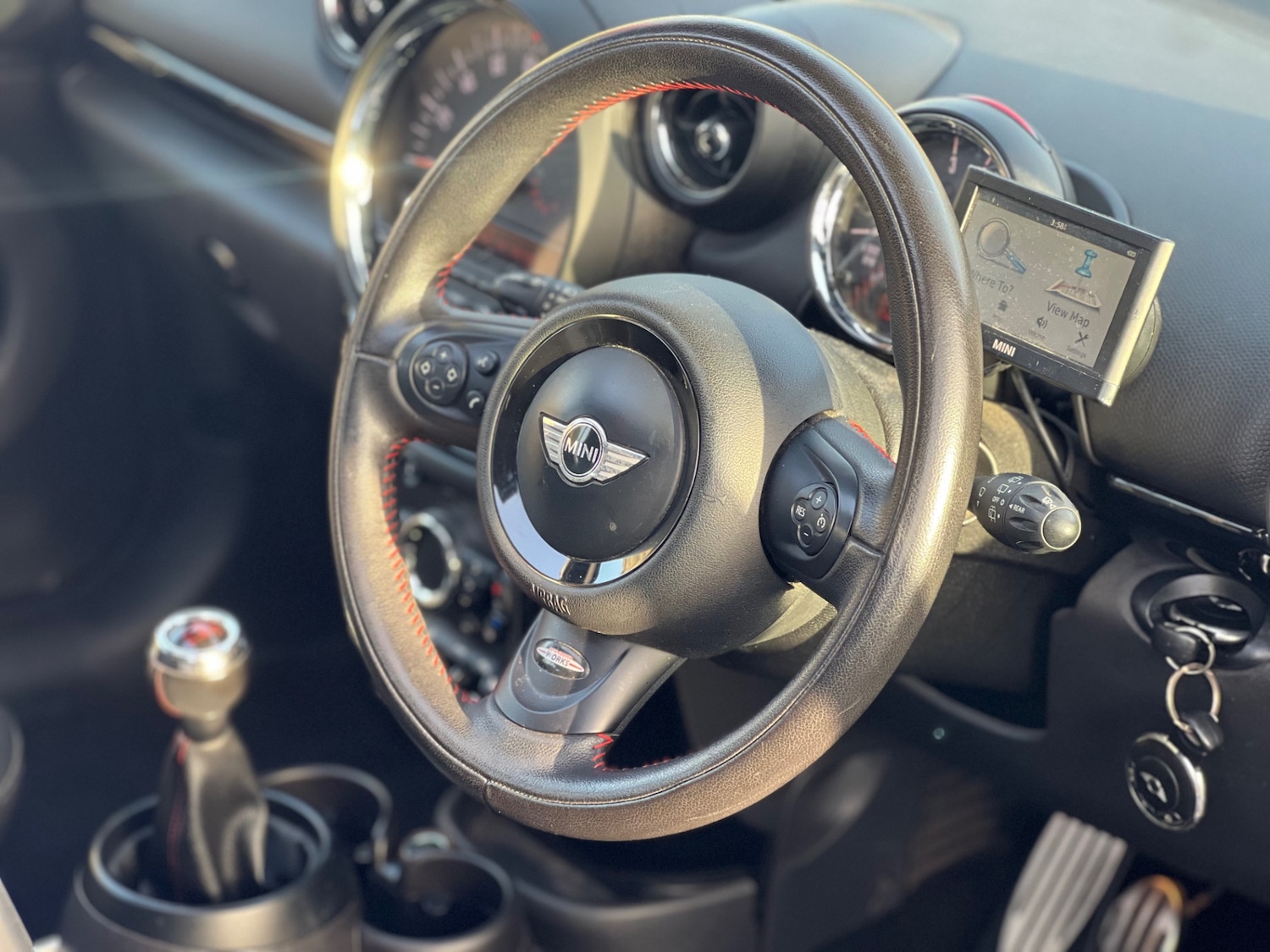 Used MINI Countryman 2014 for sale - 77669352: Photo 5