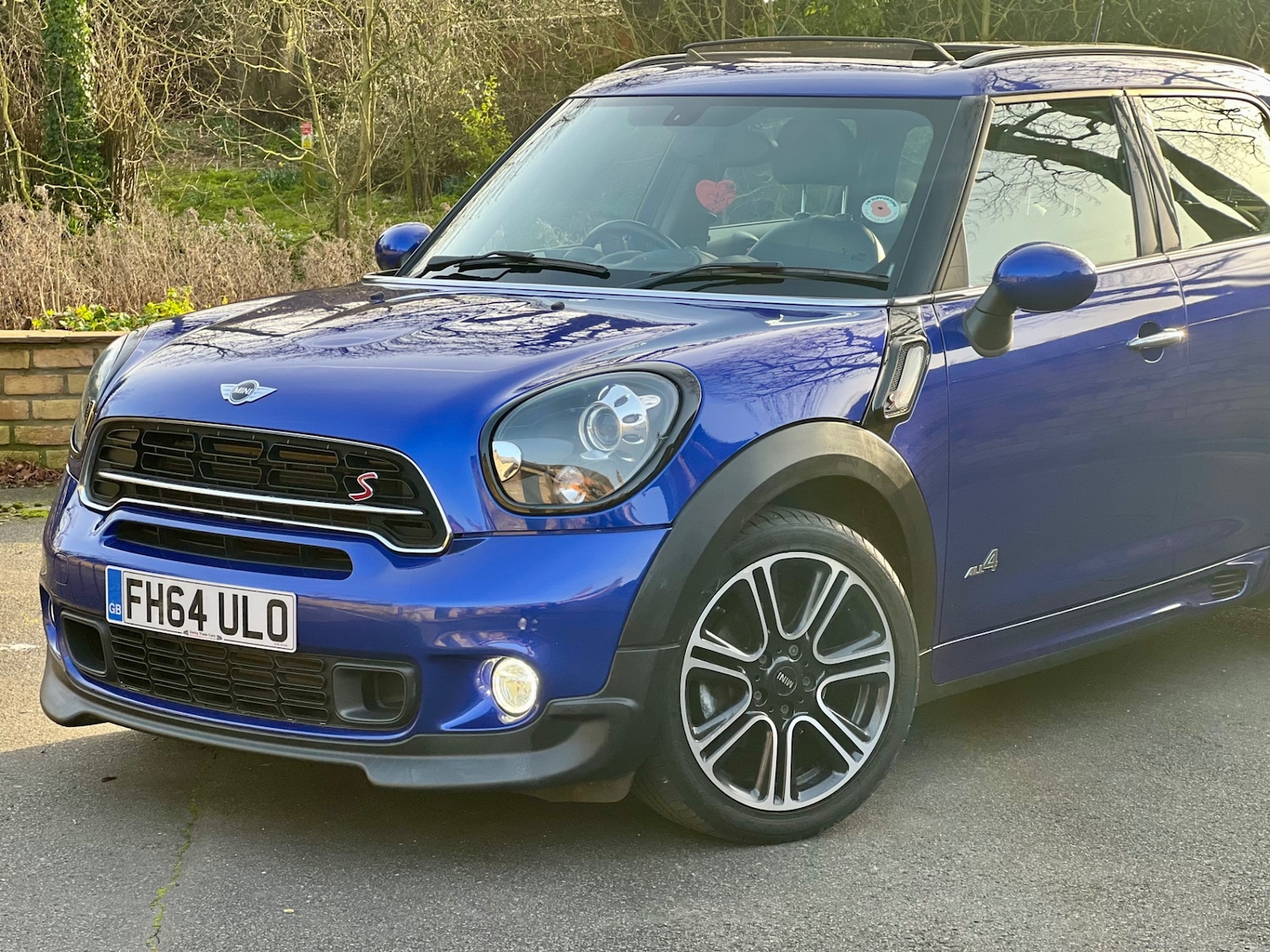 Used MINI Countryman 2014 for sale - 77669352: Photo 50
