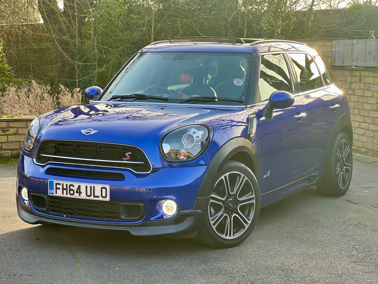 Used MINI Countryman 2014 for sale - 77669352: Photo 51