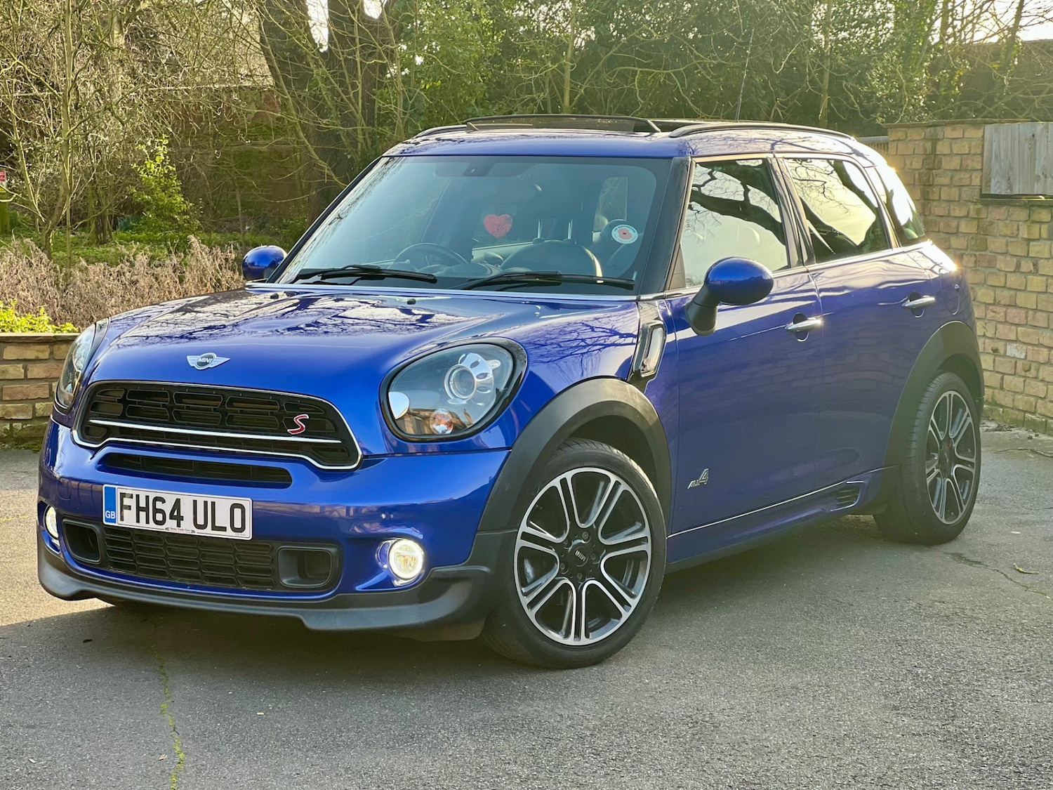 Used MINI Countryman 2014 for sale - 77669352: Photo 52