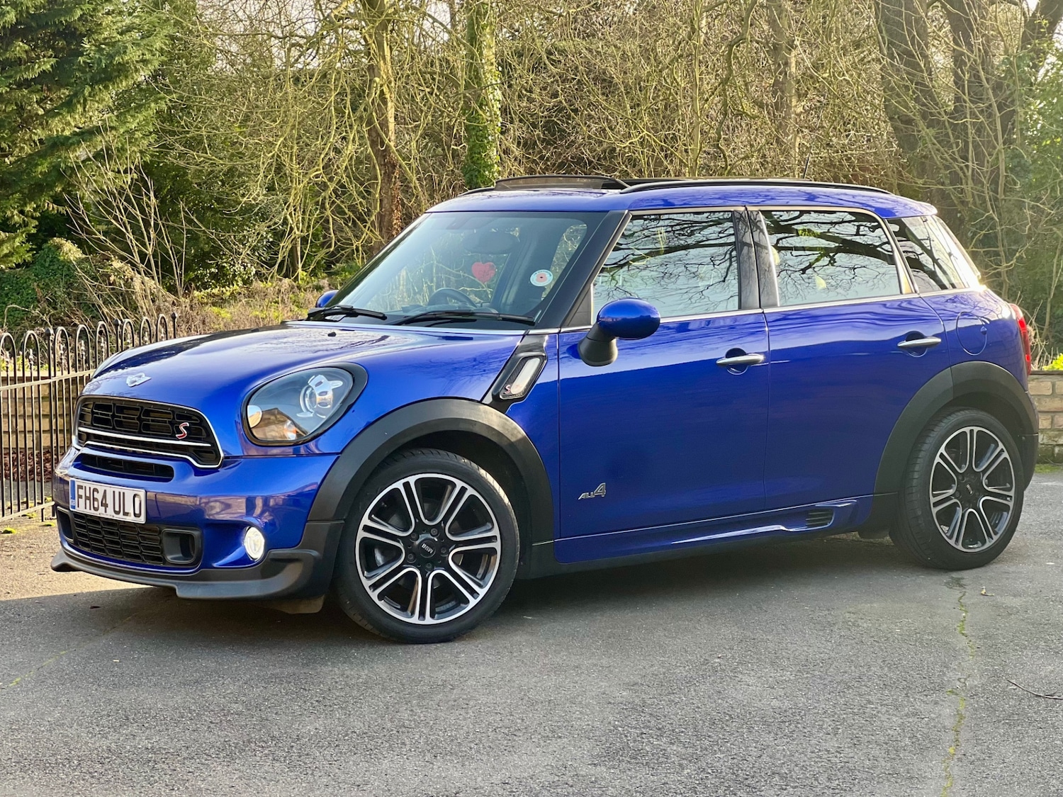 Used MINI Countryman 2014 for sale - 77669352: Photo 57