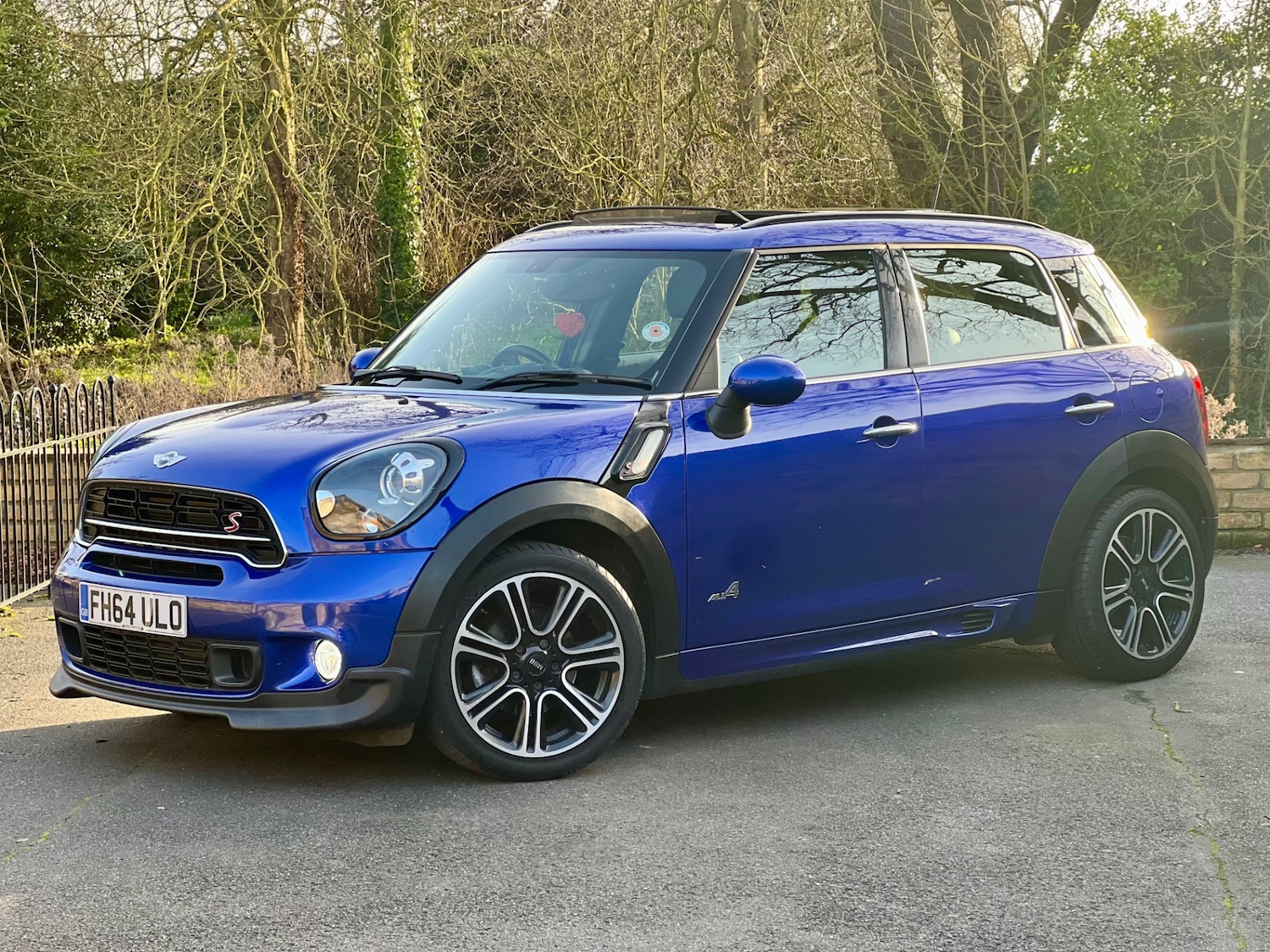 Used MINI Countryman 2014 for sale - 77669352: Photo 58