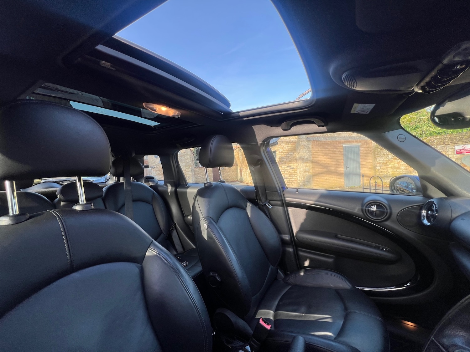 Used MINI Countryman 2014 for sale - 77669352: Photo 6