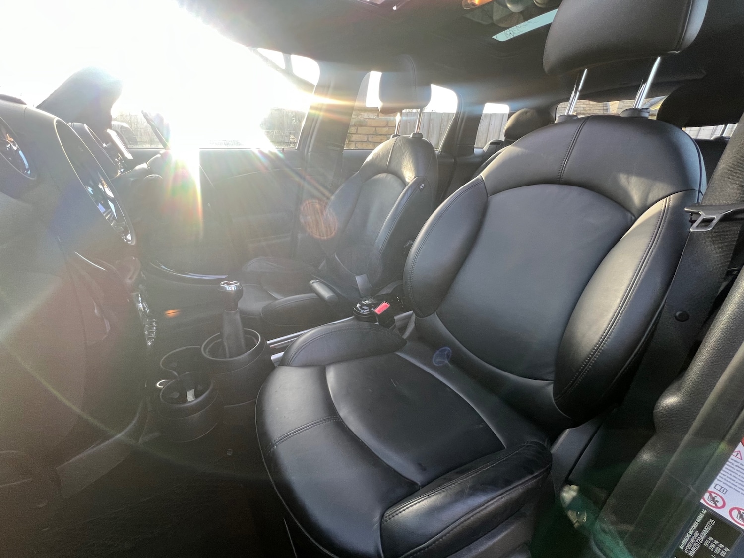 Used MINI Countryman 2014 for sale - 77669352: Photo 8