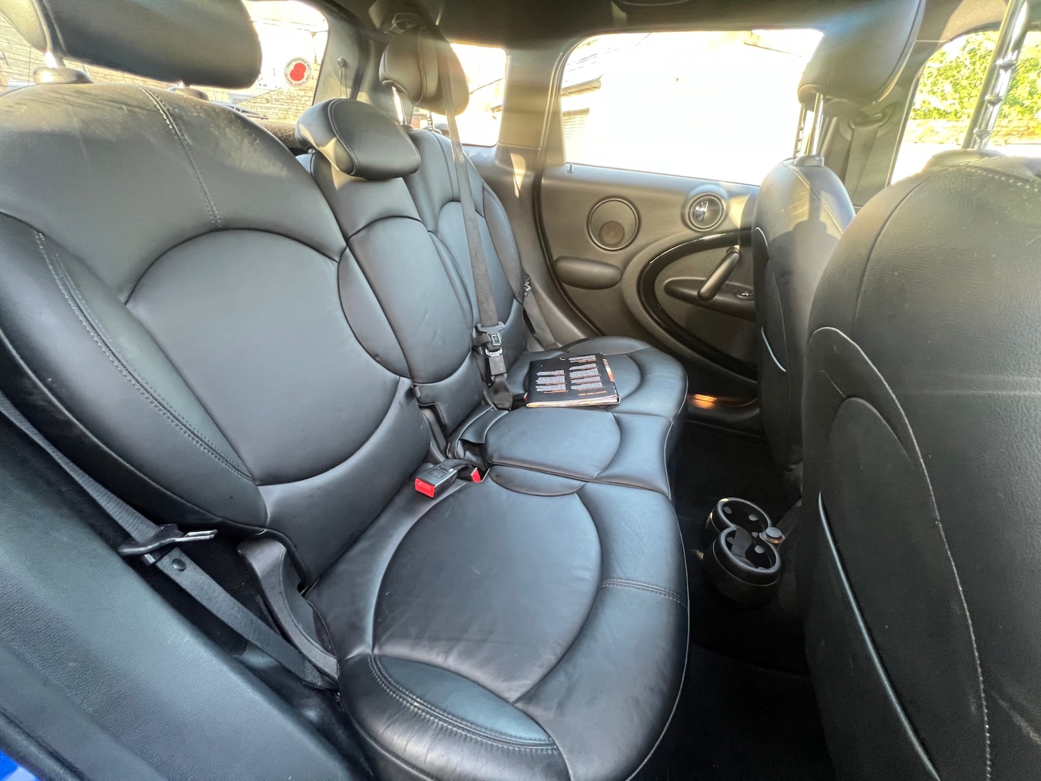 Used MINI Countryman 2014 for sale - 77669352: Photo 9