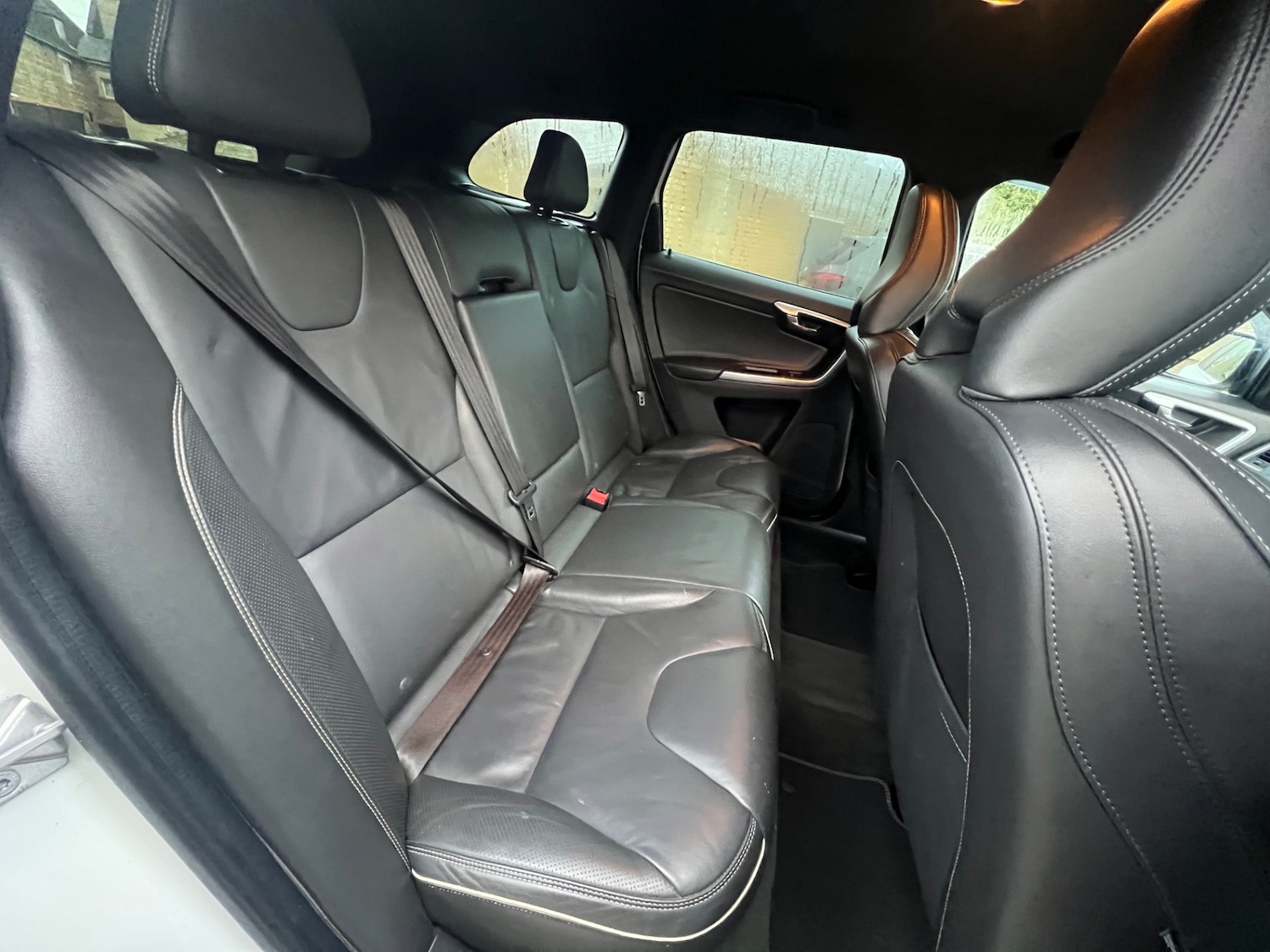 Used Volvo XC60 2017 for sale - 76763487: Photo 13