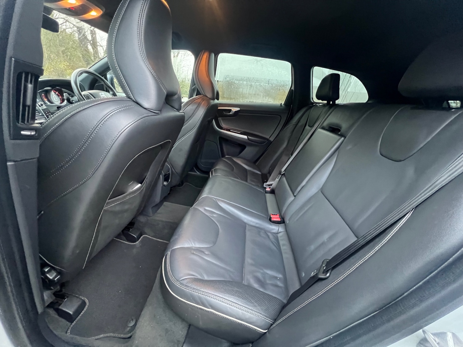 Used Volvo XC60 2017 for sale - 76763487: Photo 14