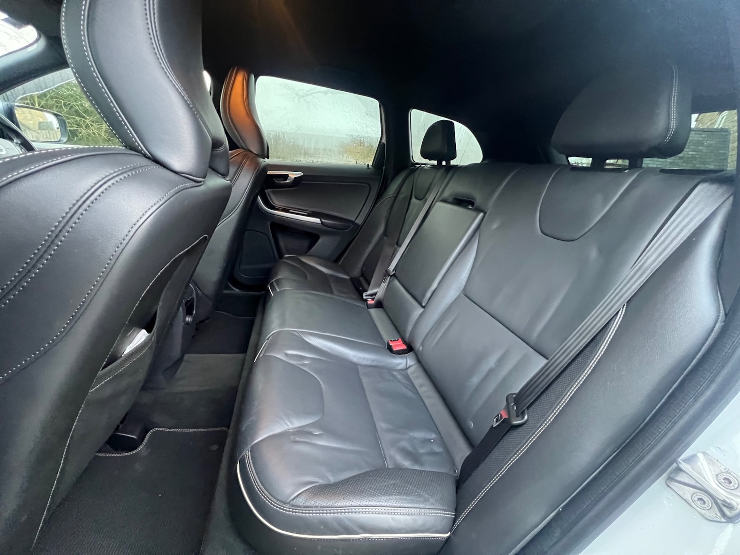 Used Volvo XC60 2017 for sale - 76763487: Photo 16