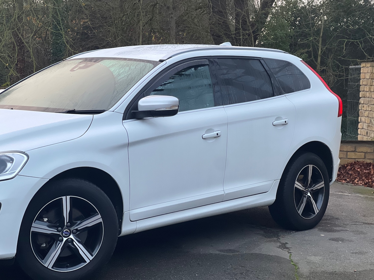 Used Volvo XC60 2017 for sale - 76763487: Photo 42