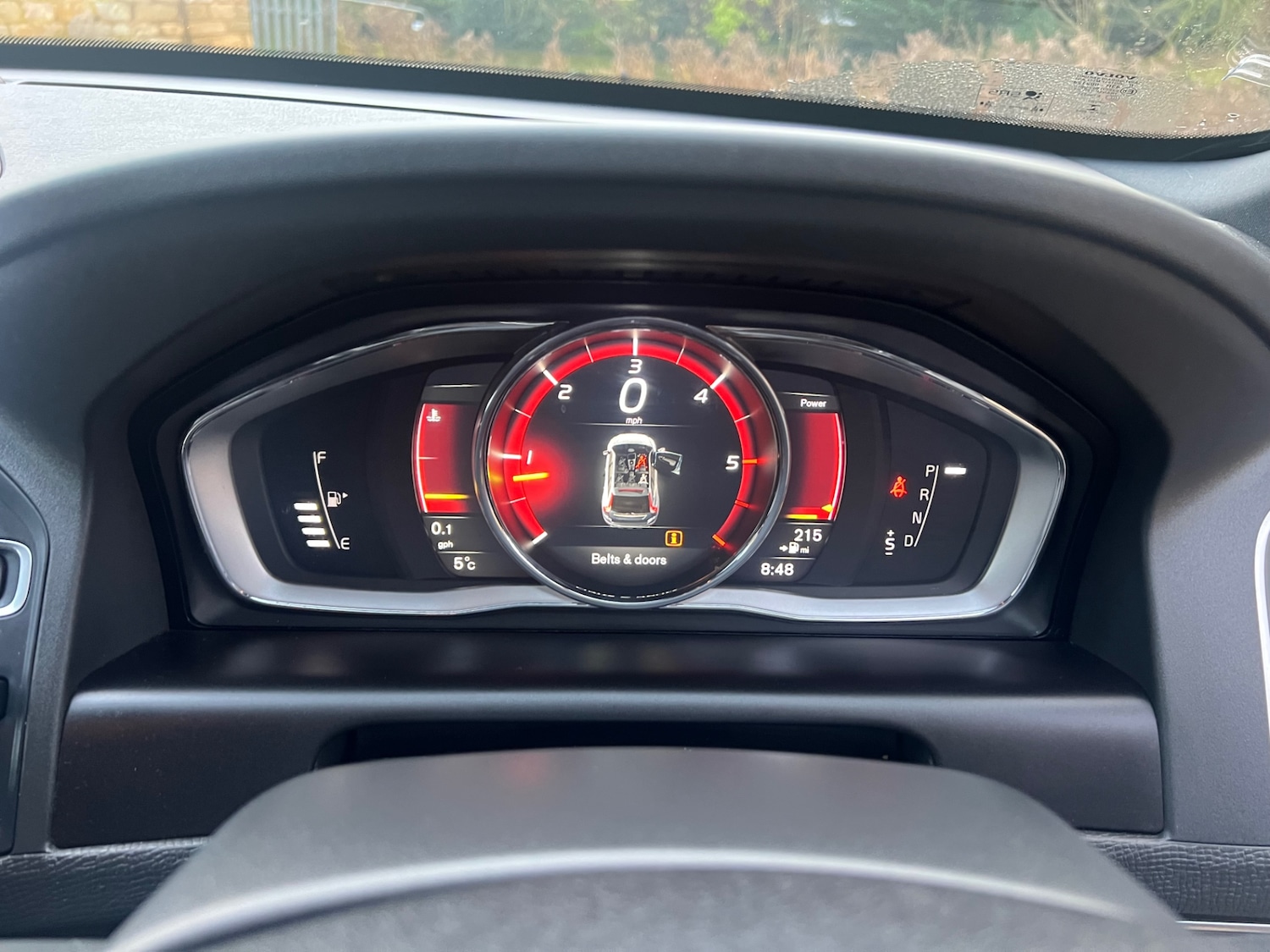 Used Volvo XC60 2017 for sale - 76763487: Photo 9