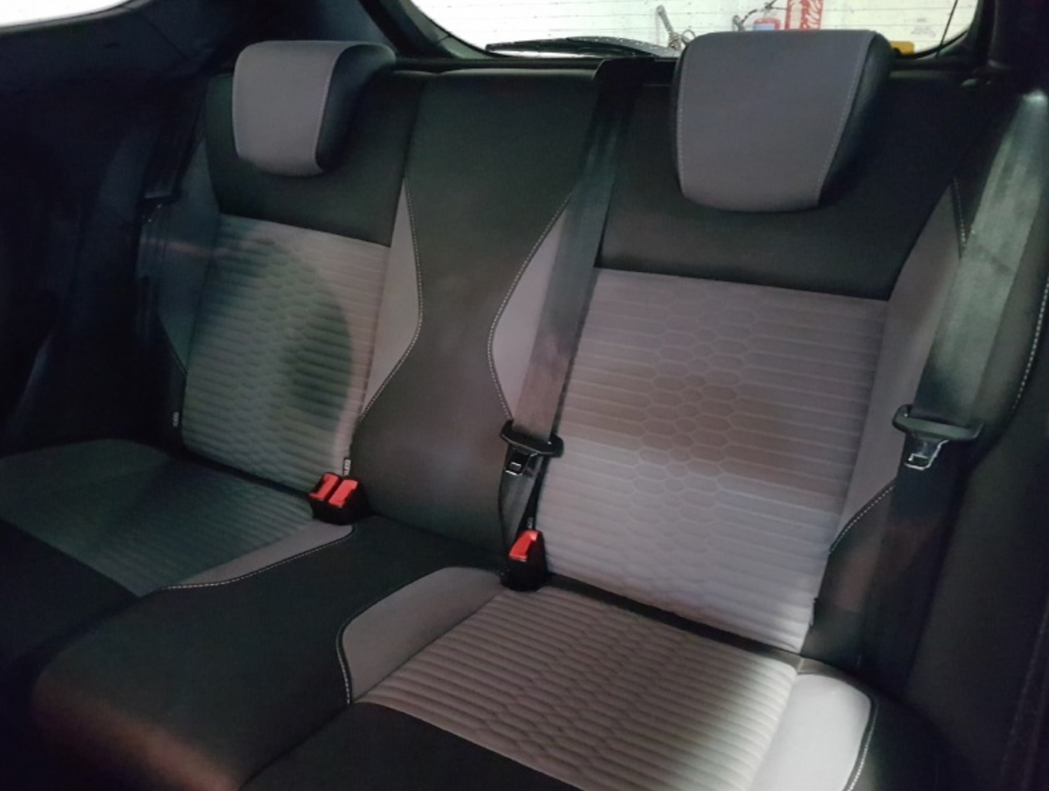 Used Ford Fiesta 2017 for sale - 76719476: Photo 5