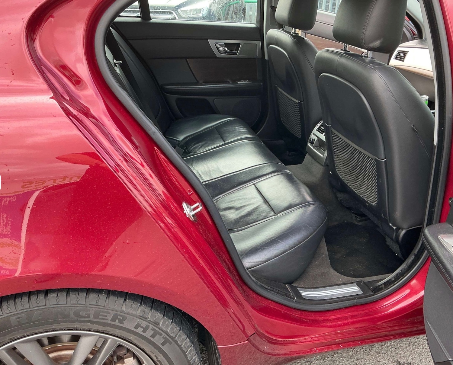 Used Jaguar XF 2013 for sale - 77847473: Photo 10