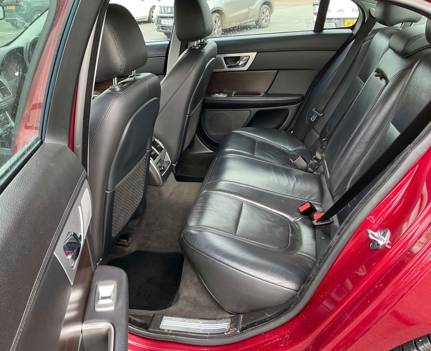 Used Jaguar XF 2013 for sale - 77847473: Photo 9