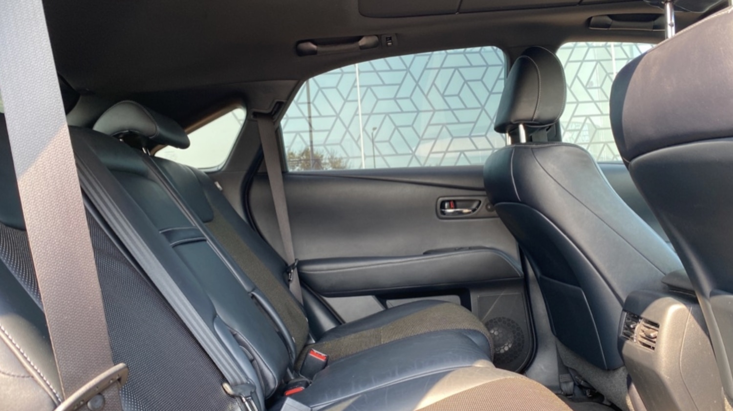 Used Lexus RX 2014 for sale - 76831942: Photo 8