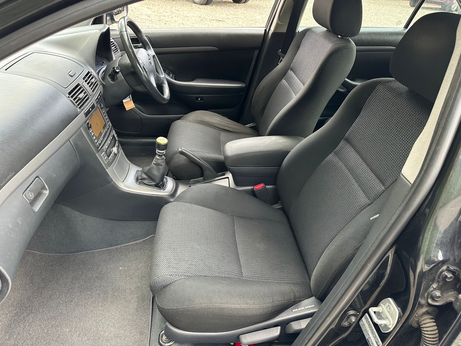 Vehicle 17