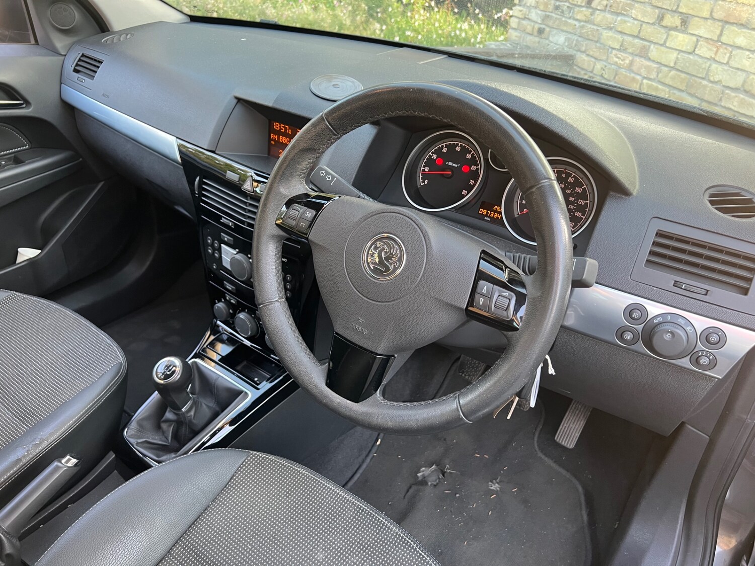 Vehicle 13