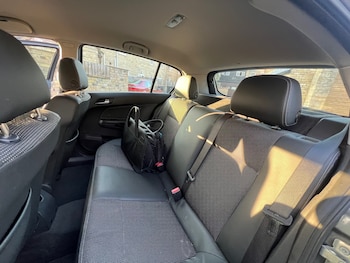 Used Vauxhall Astra 2009 for sale - 75517424: Photo