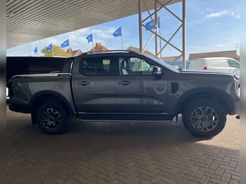 Ford - Ranger