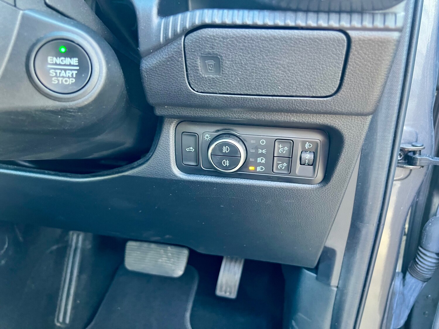 Vehicle 26